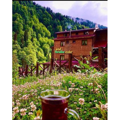 Ayder Paradise Otel