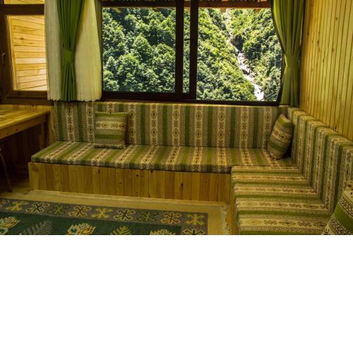 Ayder Saray Apart
