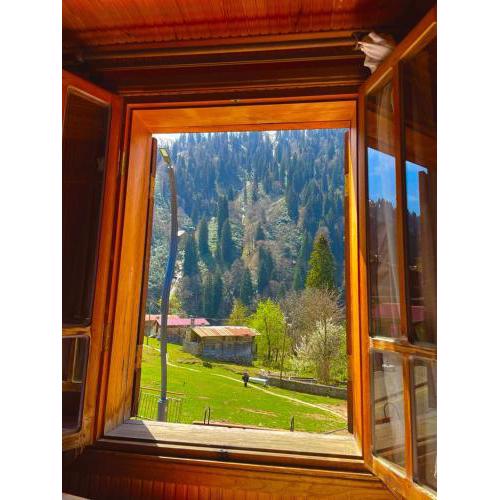 Ayder Vesile Otel