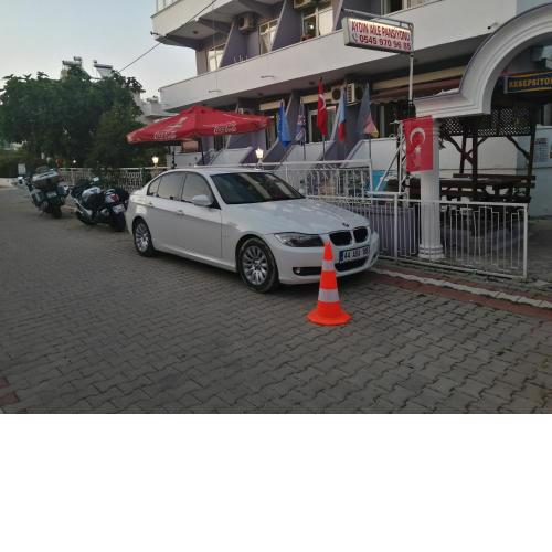 Aydın pansiyon
