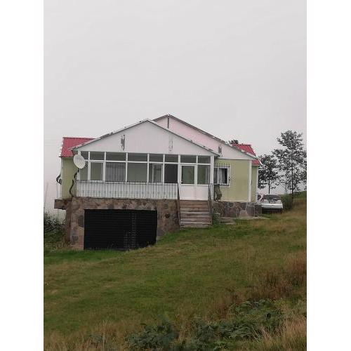 Aydınlar yayla evi kovanlı