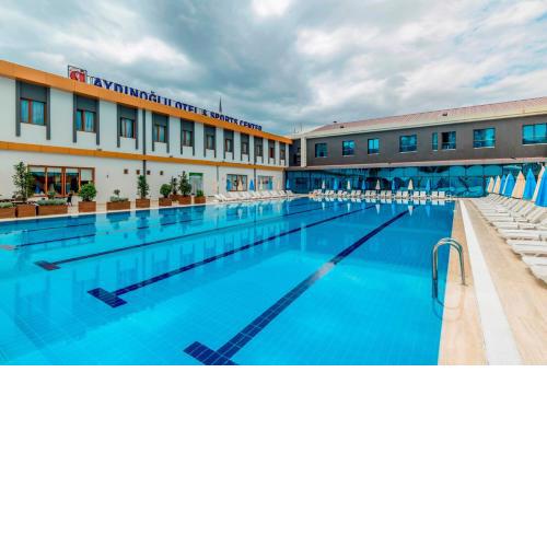 Aydinoglu Hotel