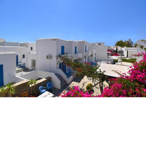 Ayeri Hotel