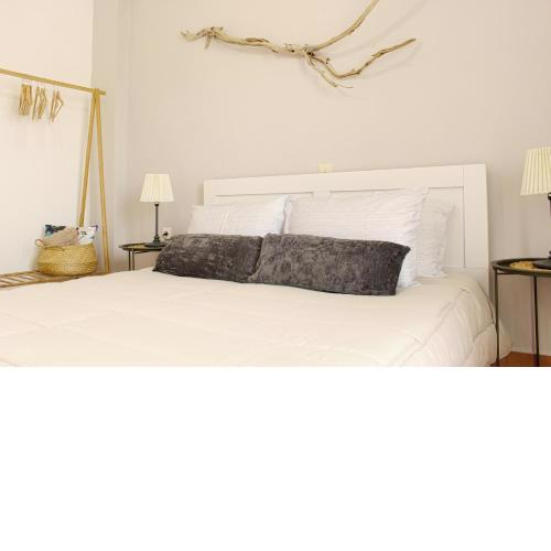 Ayerina First floor Apartment