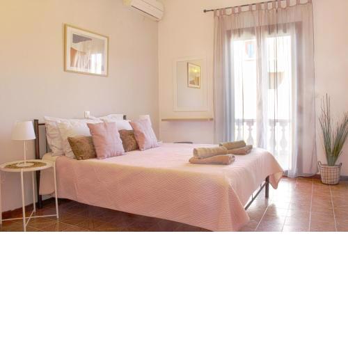 Ayerina Ground floor Apartment