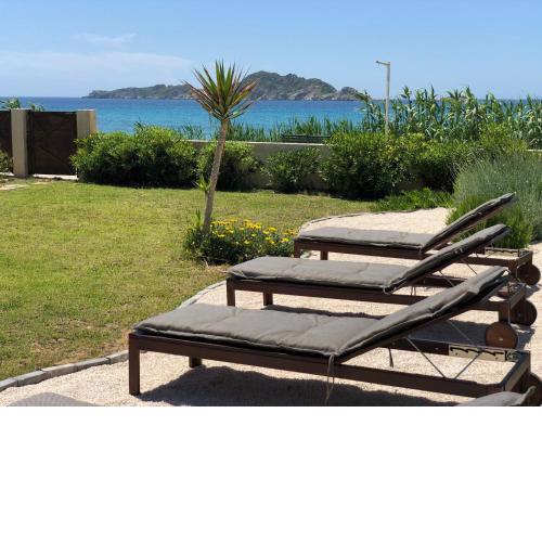 Ayerina semi-detached Villas