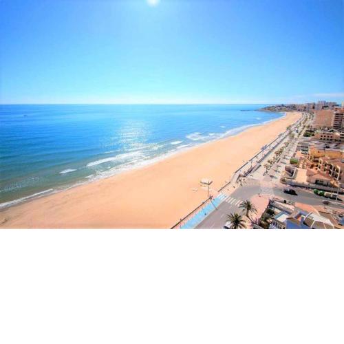 AyF ESPACIOSO EN PLAYA MORRO DE GOS