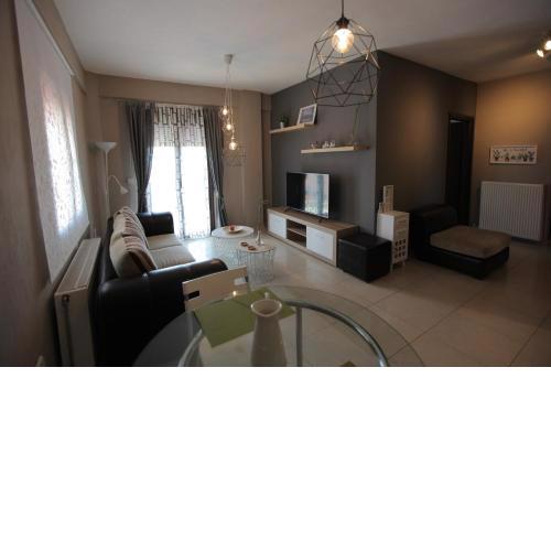 Ayia - Apartment Touching the Rocks
