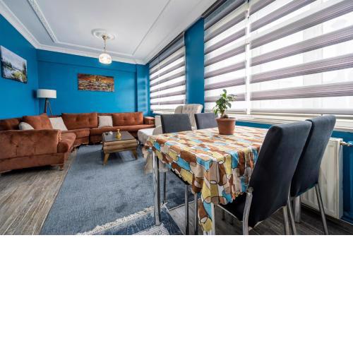 ayka apart suites