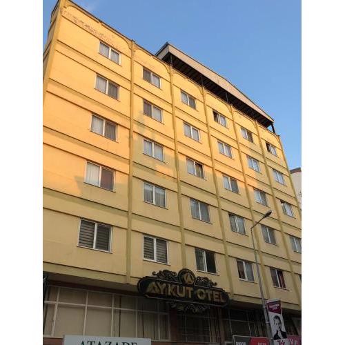 Aykut Palace Otel