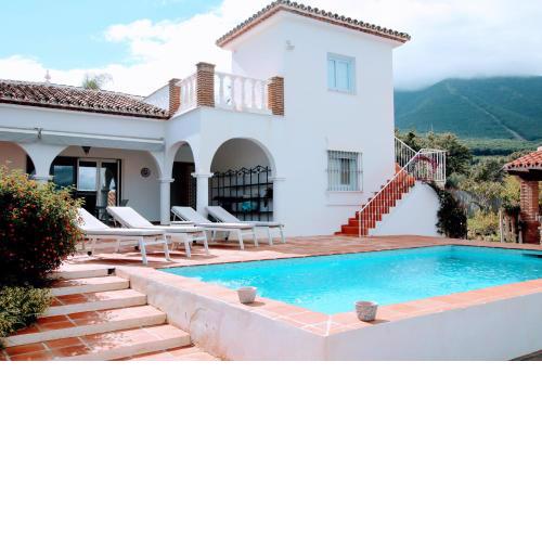 Ayma Casa Sierra Verde