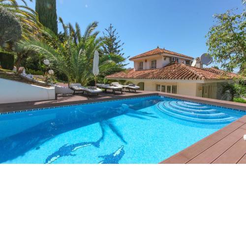 Ayma Villa Moscatel