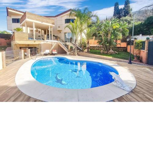 Ayma Villa Palmera