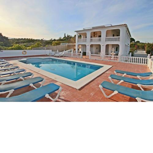 Ayma Villa Shabilla