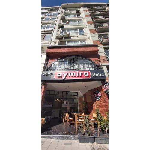 Aymira Suite Hotel