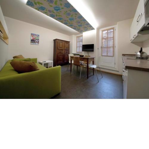 Aymon de Challant Appartement