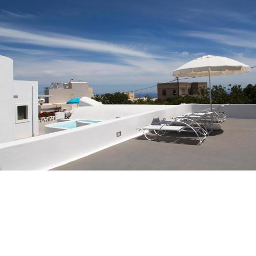 Ayoba Santorini
