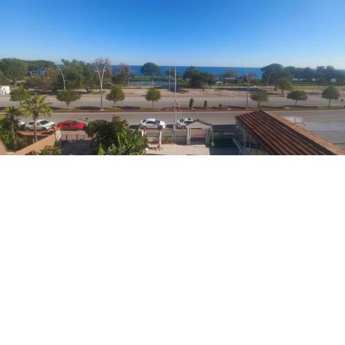 Aypars Beldibi Hotels