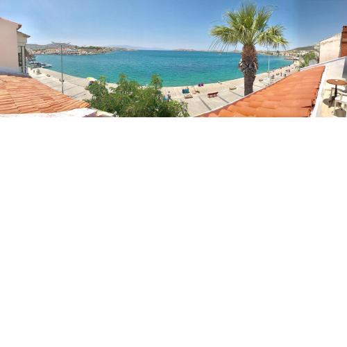 Ayshe Hotel