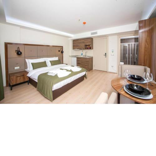 Aytur Suites Babil