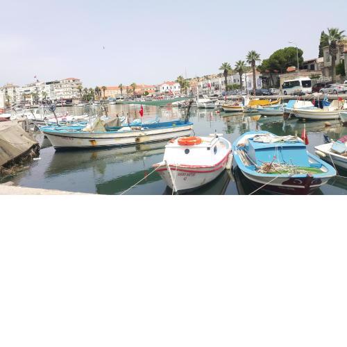 Ayvalık Pansiyon