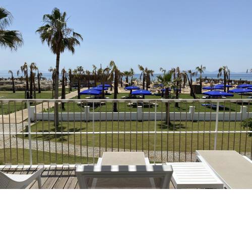 Ayvalık Sea Resort