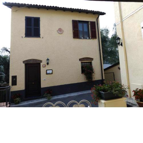 Az. Agrituristica U'SPIGU