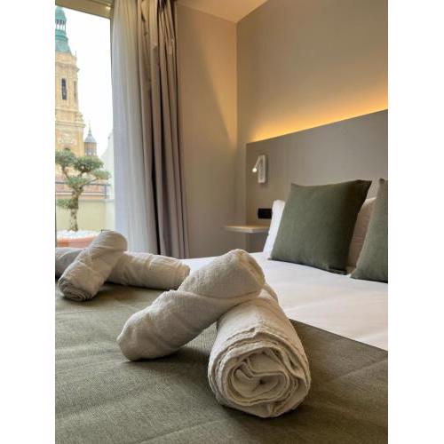 AZ Hotel San Valero