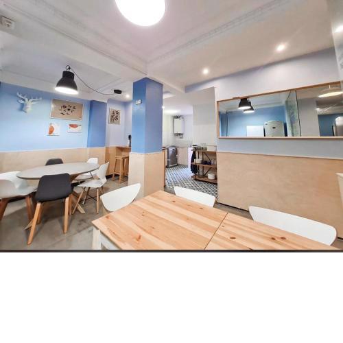 AZ The Zity Hostel - Coliving