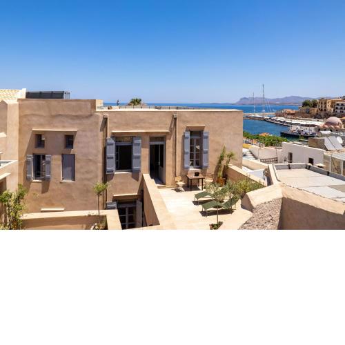 AZADE Chania