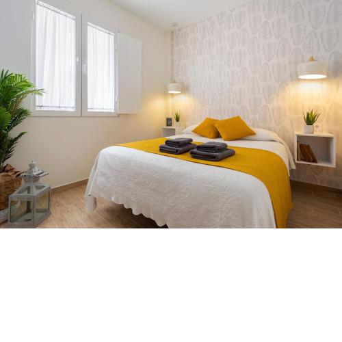 Azafran Suites