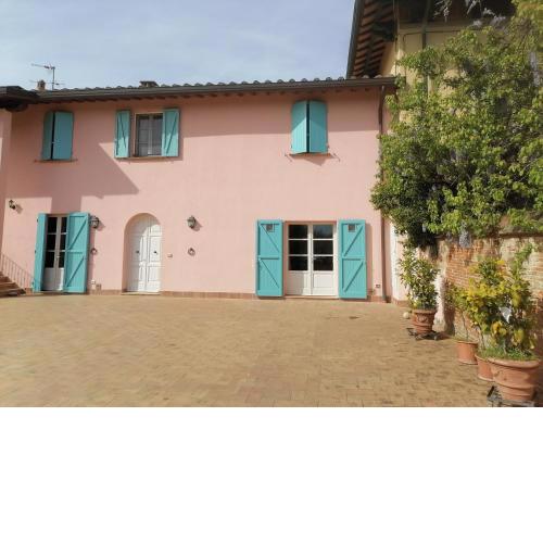 Az.Agricola Agriturismo La Locanda di LANN