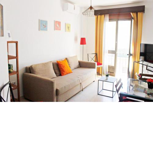 Azahar Apartamentos Triana V