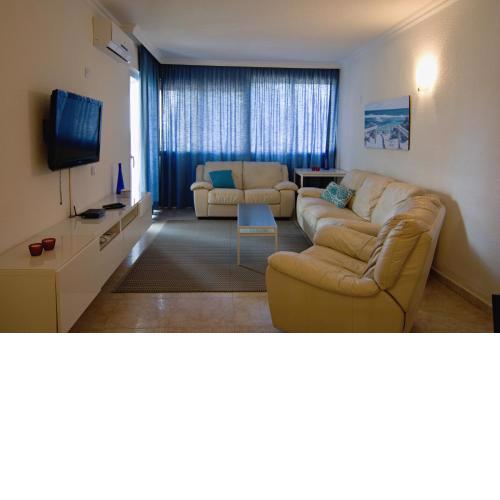 Azahara Apartamento cerca Playa Las Vistas Los Cristianos
