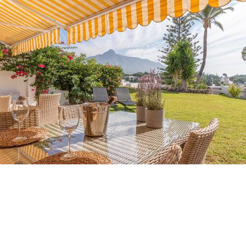 Azahara, Marbella