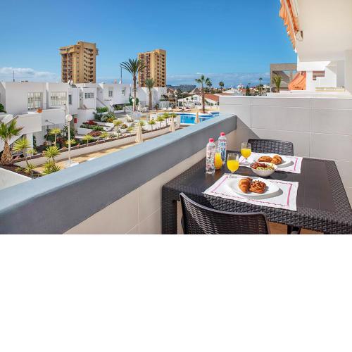 AZAHARA PLAYA -LAS VISTAS BEACH Free Wifi