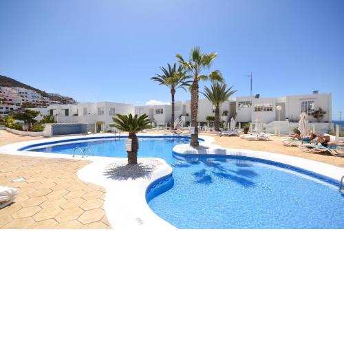Azahara Playa 23 - Studio