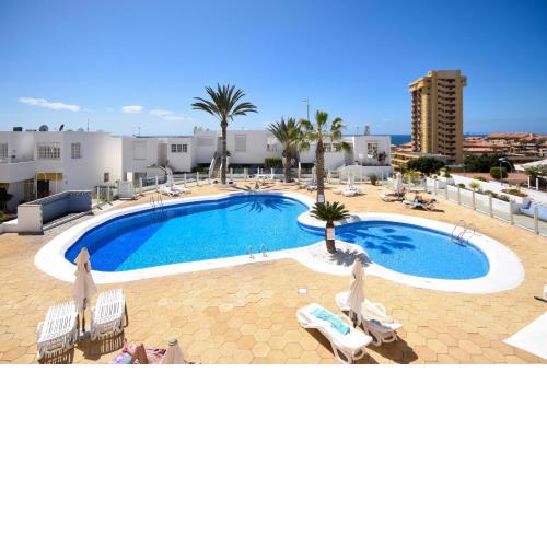 Azahara Playa 39 - One Bed with amazing sea views