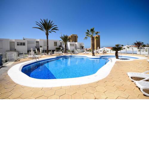 Azahara Playa 46 - One Bed