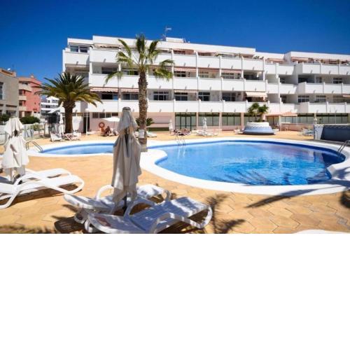 Azahara Playa III