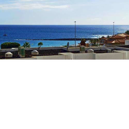AZAHARA PLAYA LAS VISTAS - STUDIO - Playa de Las Americas