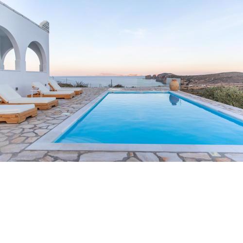 Azaland Naxos