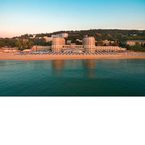 Azalia Beach Hotel Balneo & SPA