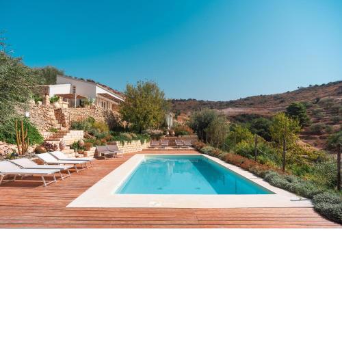 Azalo Country House