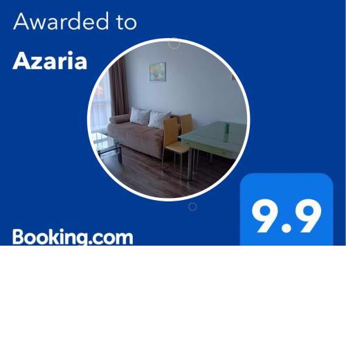 Azaria