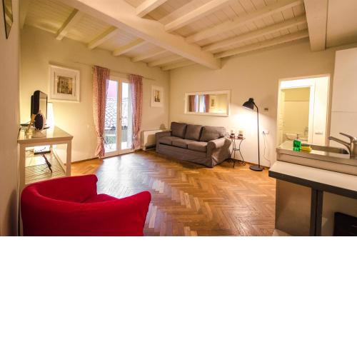 Azeglio apartment, a due passi da Piazza Maggiore