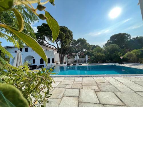 Azero Residence Skiathos