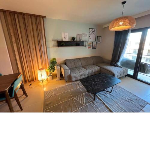 Azha 2 bedrooms Ain Sokhna -families only