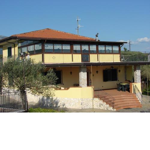 Azienda Agricola Carbone Cosimo