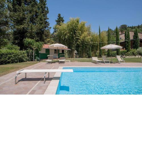 Azienda Agricola e Agriturismo Vallorsi